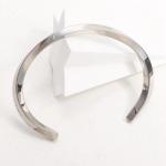 Twisted Bracelet – Silver Edition