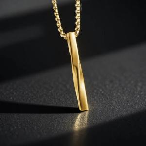 Twisted Locket – Gold Edition